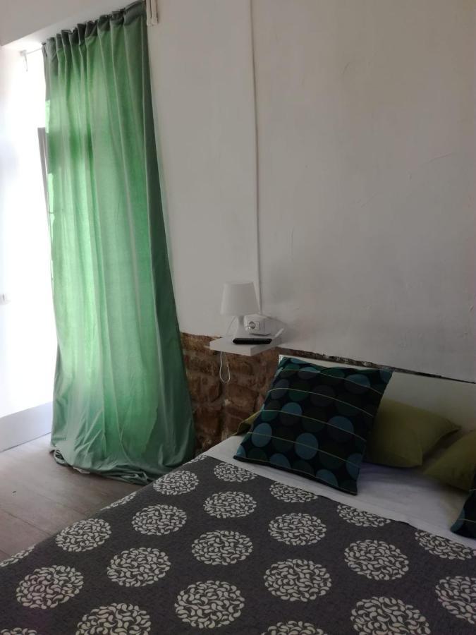 Tuscany B&B Suite Pinzotto Ciggiano Zewnętrze zdjęcie