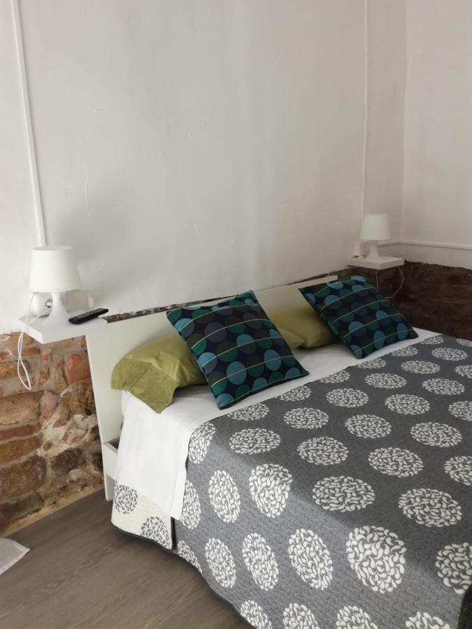 Tuscany B&B Suite Pinzotto Ciggiano Zewnętrze zdjęcie
