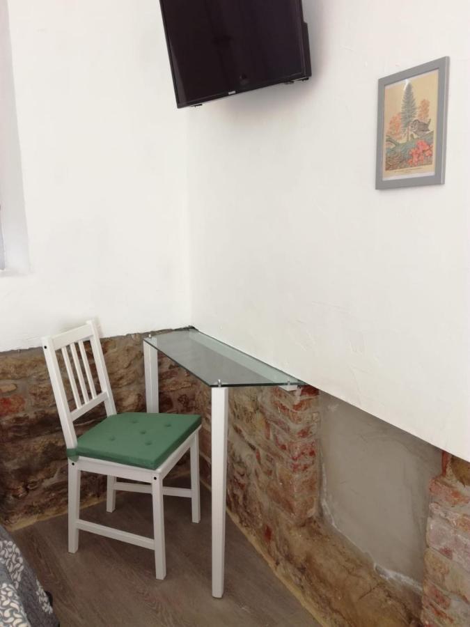 Tuscany B&B Suite Pinzotto Ciggiano Zewnętrze zdjęcie