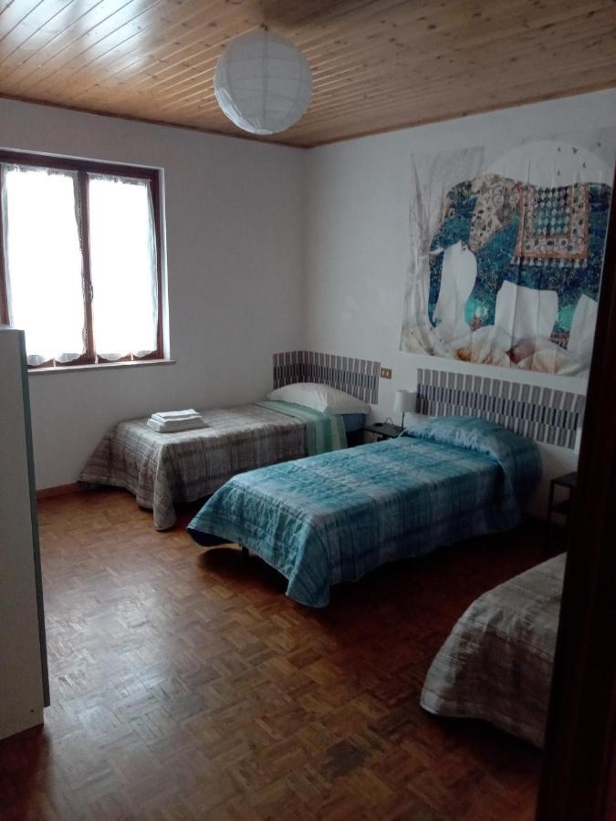 Tuscany B&B Suite Pinzotto Ciggiano Zewnętrze zdjęcie