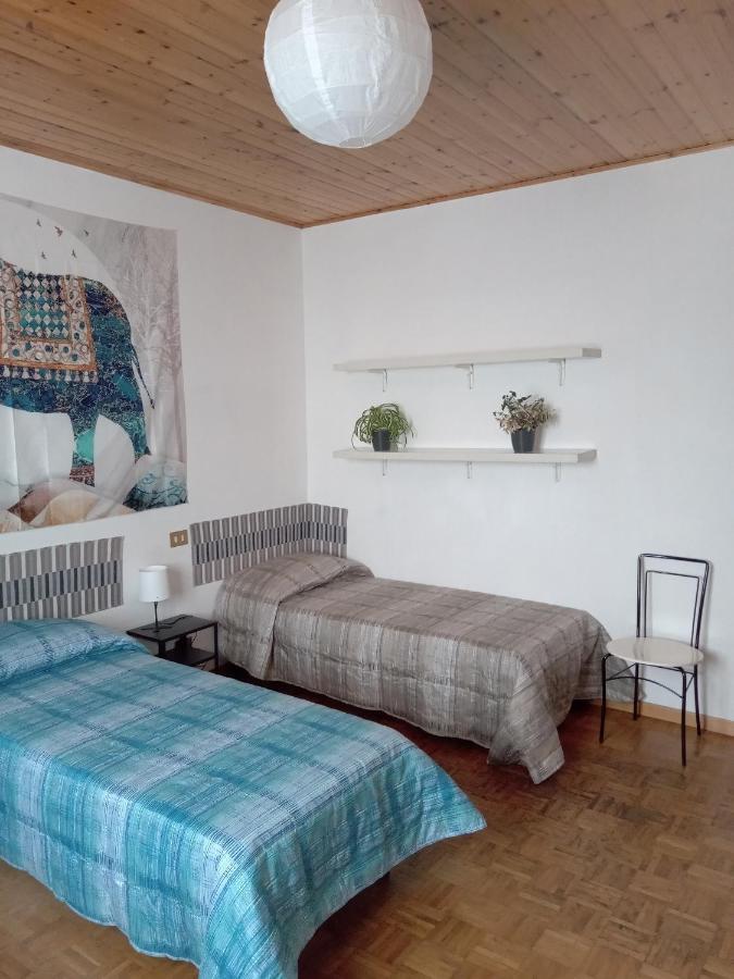 Tuscany B&B Suite Pinzotto Ciggiano Zewnętrze zdjęcie