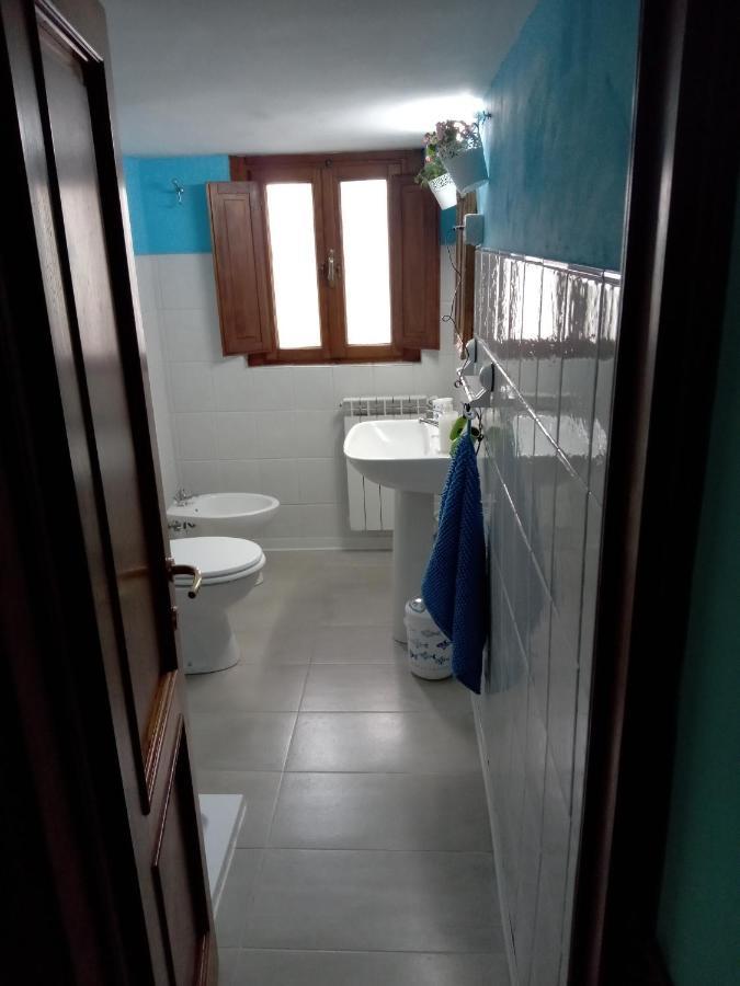 Tuscany B&B Suite Pinzotto Ciggiano Zewnętrze zdjęcie