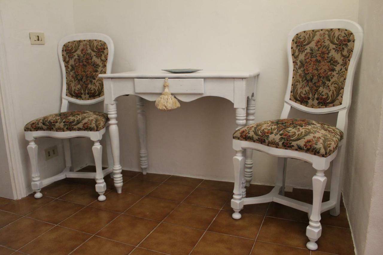 Tuscany B&B Suite Pinzotto Ciggiano Zewnętrze zdjęcie