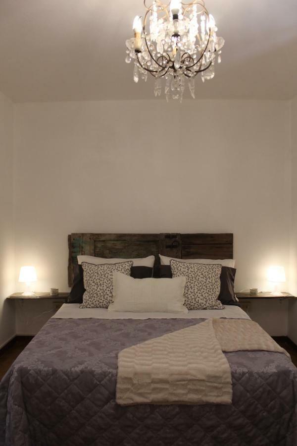 Tuscany B&B Suite Pinzotto Ciggiano Zewnętrze zdjęcie