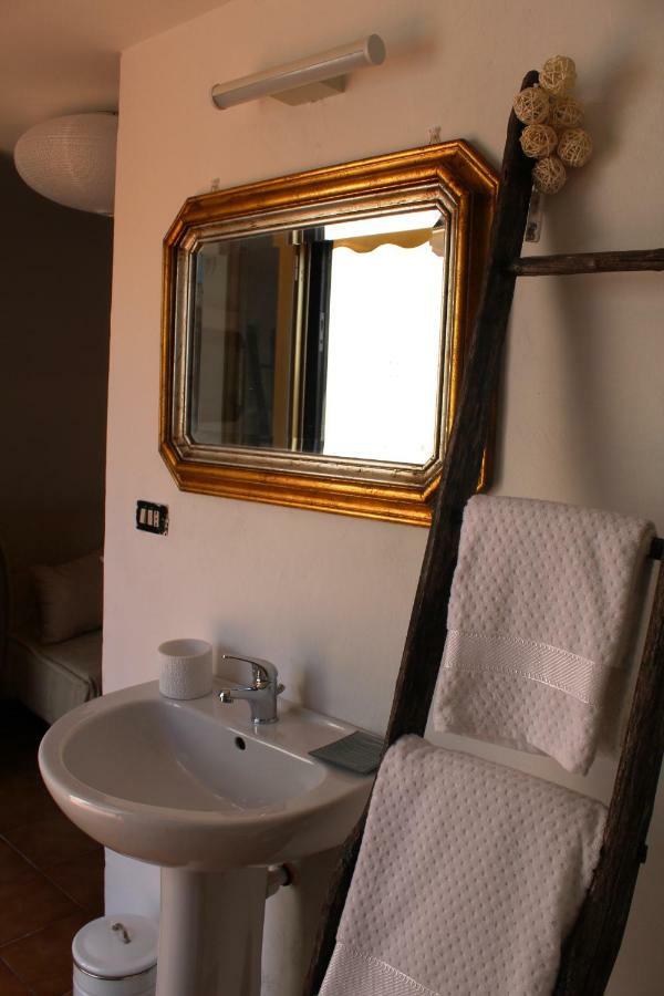 Tuscany B&B Suite Pinzotto Ciggiano Zewnętrze zdjęcie