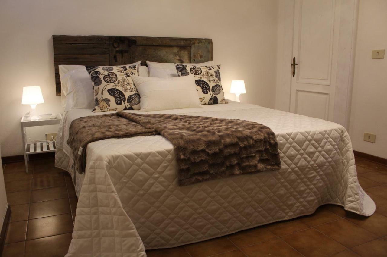 Tuscany B&B Suite Pinzotto Ciggiano Zewnętrze zdjęcie