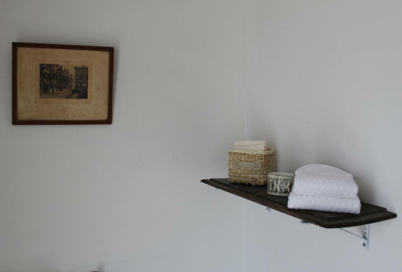 Tuscany B&B Suite Pinzotto Ciggiano Zewnętrze zdjęcie