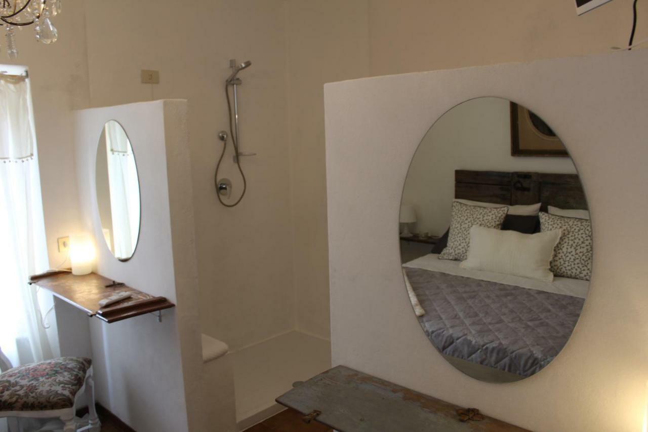 Tuscany B&B Suite Pinzotto Ciggiano Zewnętrze zdjęcie