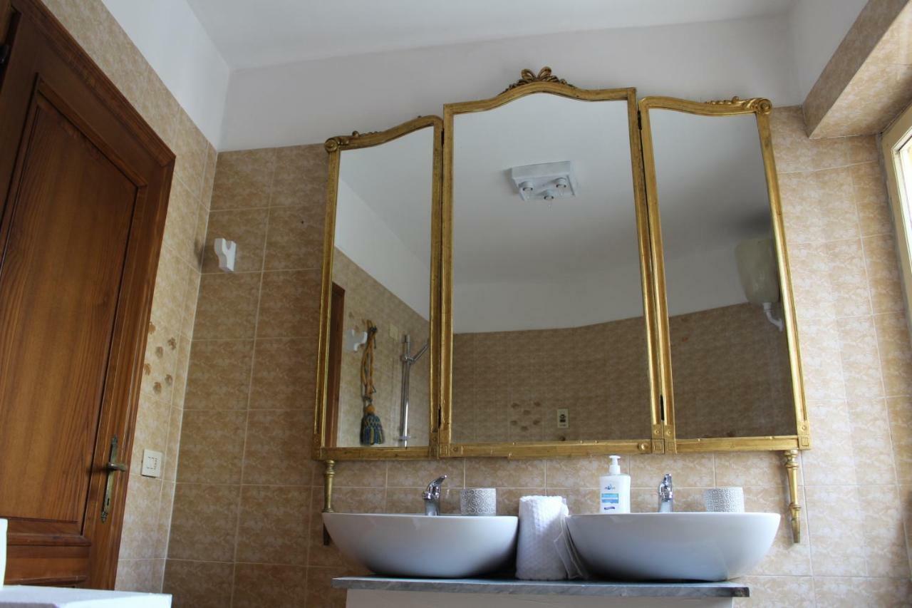 Tuscany B&B Suite Pinzotto Ciggiano Zewnętrze zdjęcie