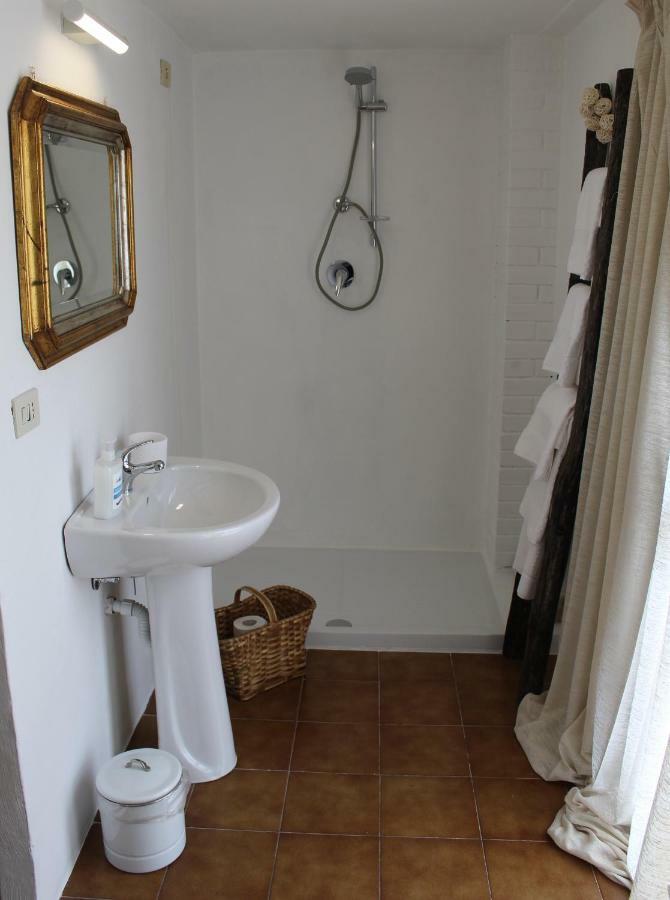 Tuscany B&B Suite Pinzotto Ciggiano Zewnętrze zdjęcie