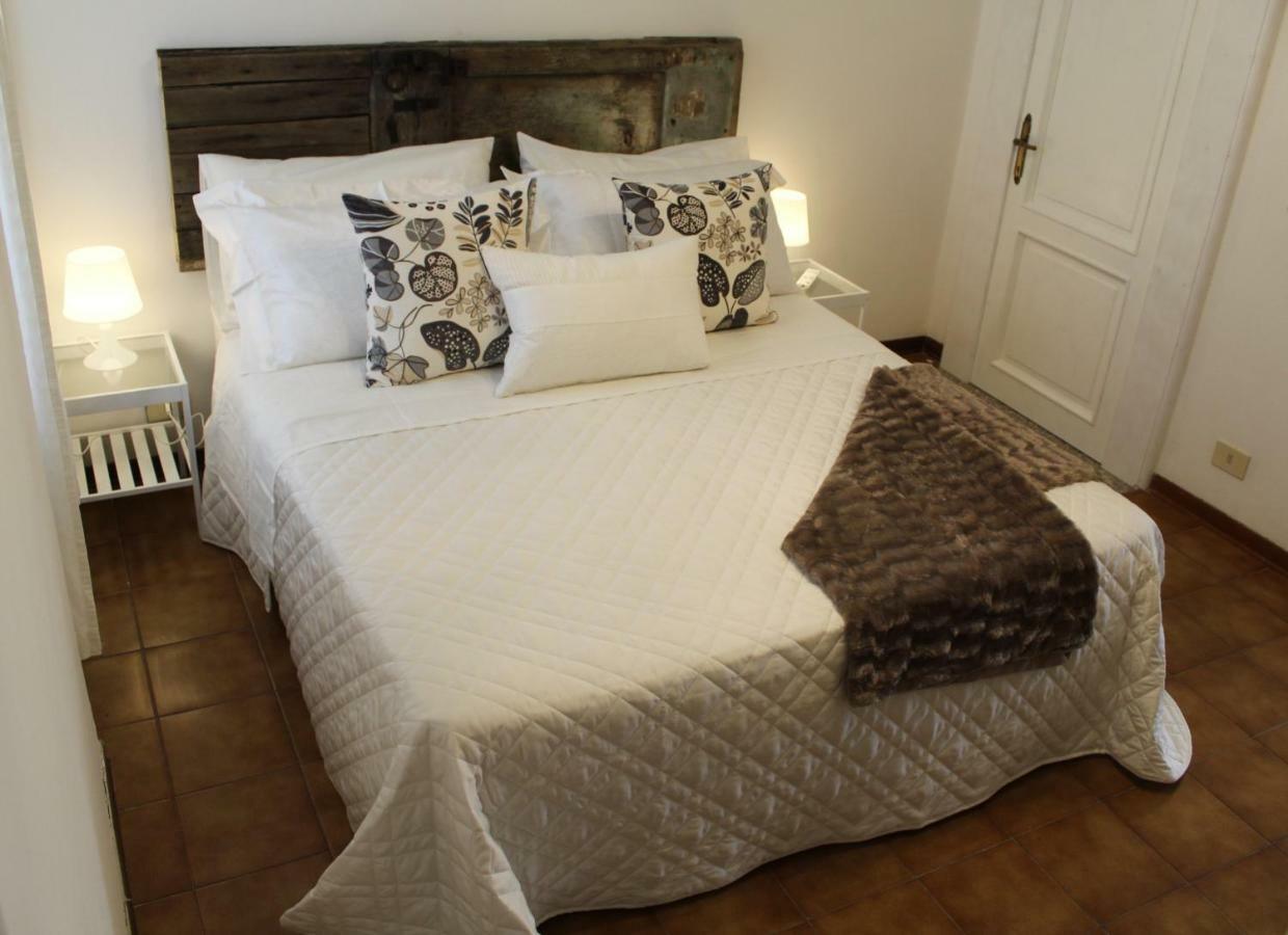 Tuscany B&B Suite Pinzotto Ciggiano Zewnętrze zdjęcie